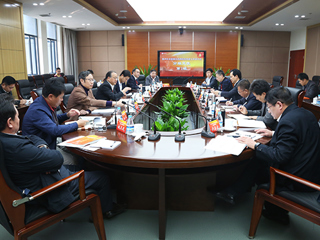 我校参加第29次全国部分高师院校党建工作研讨会