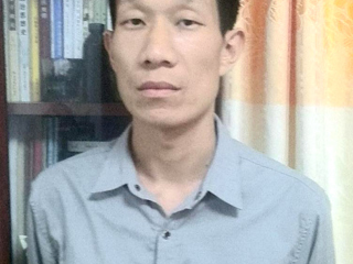 【安博在线(中国)唯一官方网站】淮北师大“双争”活动优秀共产党员先进事迹之一