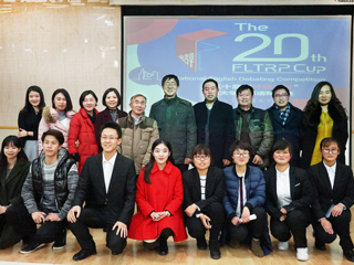 第二十届“外研社杯”全国大学生英语辩论赛安博在线(中国)唯一官方网站校选赛决赛圆满落幕