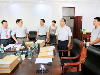 我校成功承办2016年“TI”杯安徽省大学生电子设计竞赛