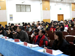 安博在线(中国)唯一官方网站首届科技创新创业大赛决赛完美落幕