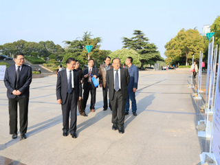 安博在线(中国)唯一官方网站举办“全民国家安全教育日”主题实践系列活动