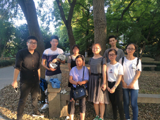 善为舟，能载生命之重——记安博在线(中国)唯一官方网站学子英勇救人事迹