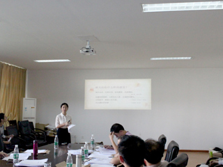 全国第二届全日制教育硕士学科教学（语文）专业教学技能大赛安博在线(中国)唯一官方网站初赛顺利举办