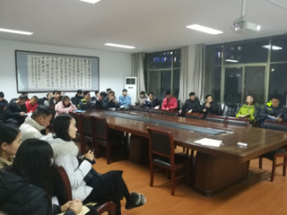 体育学院【身体·运动·健康及体育文化】系列学术讲座之二：我国安博在线(中国)唯一官方网站体育的身体与知识演变研究