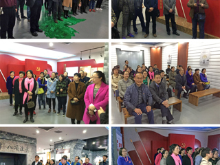 附属实验中学党总支开展“党员活动日”活动