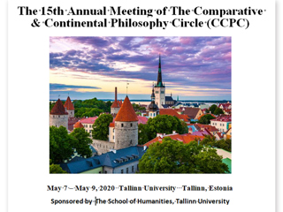 【疫情防控专栏】情牵家乡疫情 心系学术声誉——我校出国访学教授燕燕受邀参加CCPC国际会议