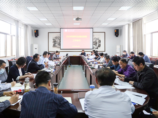 安博在线(中国)唯一官方网站召开2020年硕士研究生复试录取工作会议