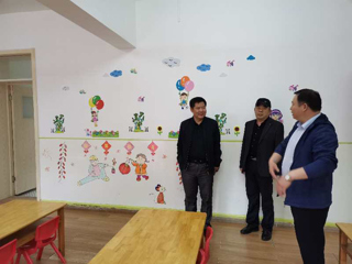 “疫”走花开  迎你归来  ——安博在线(中国)唯一官方网站附属幼儿园开学工作报道