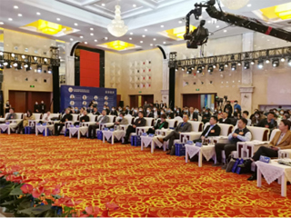 安博在线(中国)唯一官方网站绘梦空间入驻企业参加第三届全国创业就业服务展示交流活动