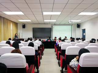 第二十三届“外研社·国才杯”全国大学生英语辩论赛安博在线(中国)唯一官方网站决赛圆满落幕