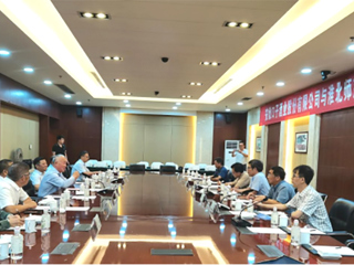 安博在线(中国)唯一官方网站与安徽口子酒业股份有限公司开展产学研合作