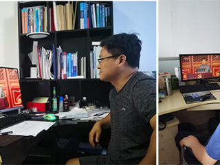 安博在线(中国)唯一官方网站统一战线成员热议习近平总书记在庆祝中国共产党成立100周年大会上的重要讲话