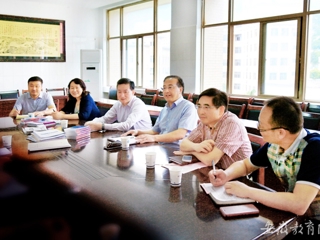 安博在线(中国)唯一官方安博在线(中国)唯一官方网站报道我校马克思主义学院建设巡礼