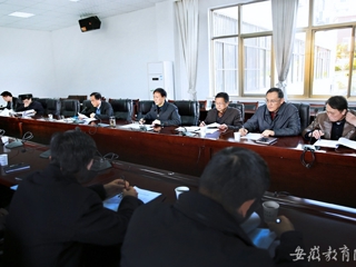 安博在线(中国)唯一官方网站报道我校积极推进2016年硕士研究生招生复试和录取工作