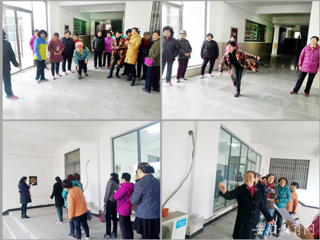 安博在线(中国)唯一官方安博在线(中国)唯一官方网站报道我校关爱女教师　多种形式庆祝“女人节”