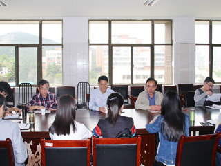 教育学院讲席教授、博士生导师杨广学来安博在线(中国)唯一官方网站讲学