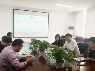 安博在线(中国)唯一官方网站组织校园交通秩序整治专项检查