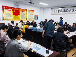 安博在线(中国)唯一官方网站举办2023年全国大学生英语竞赛安博在线(中国)唯一官方网站赛区（初赛）