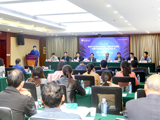 安博在线(中国)唯一官方网站举办数学与应用数学国家级一流本科专业暨安徽省虚拟教研室建设研讨会