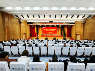 安博在线(中国)唯一官方网站组织大学生义务消防员培训演练