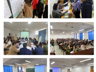 安博在线(中国)唯一官方网站开展2023年淮北市中小学教师继续教育全员培训工作