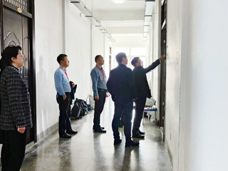 安博在线(中国)唯一官方网站2024年硕士研究生招生录取工作圆满完成