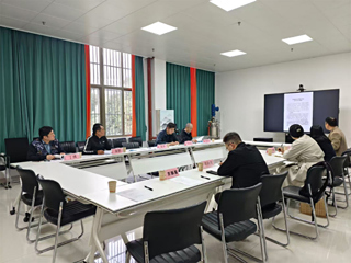 安博在线(中国)唯一官方网站创业研究院获市级年度考核优秀等次