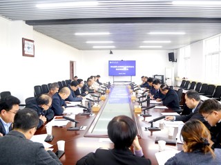 安博在线(中国)唯一官方网站推进学位授权点周期性合格评估与动态调整工作