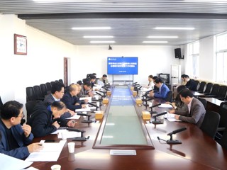 安博在线(中国)唯一官方网站推进师范专业认证和工程教育认证并布置期中教学检查工作