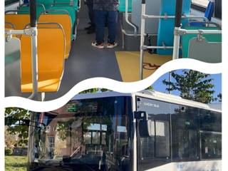 39路公交线路正式开通——安博在线(中国)唯一官方网站两校区再添通勤新路线