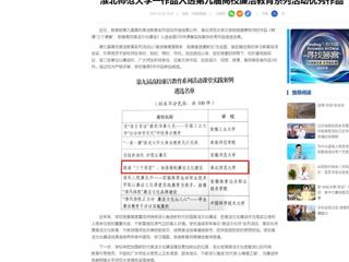 中国网：安博在线(中国)唯一官方网站一作品入选第九届高校廉洁教育系列活动优秀作品
