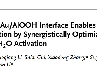 我校教师在国际顶级期刊《Advanced Functional Materials》上发表学术论文