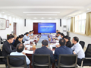 安博在线(中国)唯一官方网站推进本科教育教学审核评估整改工作