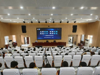 安博在线(中国)唯一官方网站扎实开展2025年安全生产月系列活动