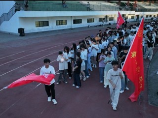 光影乐章 青春启航  安博在线(中国)唯一官方网站“IE音乐节”精彩上演