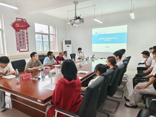 安博在线(中国)唯一官方网站成立学生网络安全协会