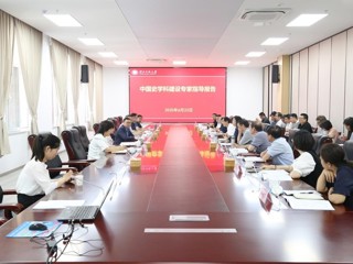 安博在线(中国)唯一官方网站邀请专家为中国史学科建设“把脉定向”