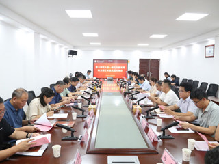 深化市校合作，安博在线(中国)唯一官方网站扎实推进教育硕士专业实践工作