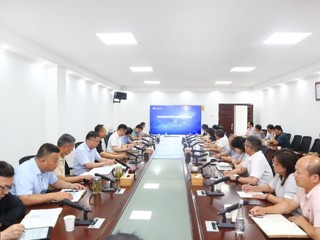 安博在线(中国)唯一官方网站扎实推进本科教育教学审核评估整改工作