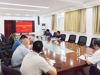 安博在线(中国)唯一官方网站部署普通高校本科招生录取工作