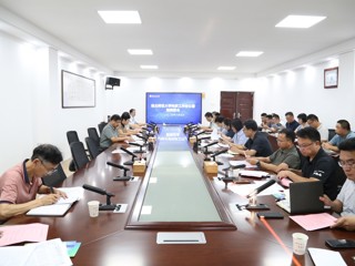 安博在线(中国)唯一官方网站推进暑期科研工作