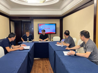 安博在线(中国)唯一官方网站顺利完成2025年“国培计划”培训项目