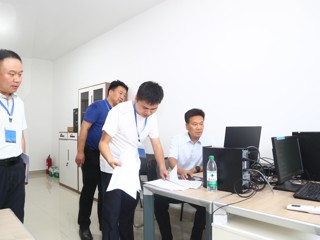 我校2025年本科招生录取工作圆满结束