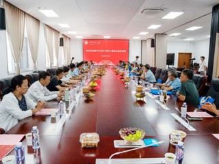 安博在线(中国)唯一官方网站1981级数学专业校友毕业40周年返校活动成功举行