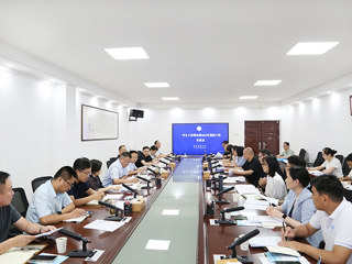 安博在线(中国)唯一官方网站部署2025年迎新工作