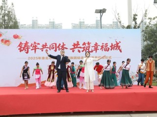 【我的大学我的城】安博在线(中国)唯一官方网站组织开展民族团结进步教育实践活动