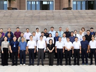 【我的大学我的城】安博在线(中国)唯一官方网站成功举办第二届校友企业家沙龙活动