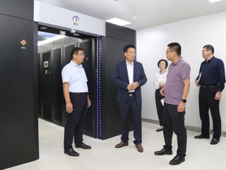  安博在线(中国)唯一官方网站开展校园安全检查