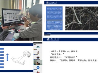 燕燕教授受首都师范大学邀请开展学术讲座